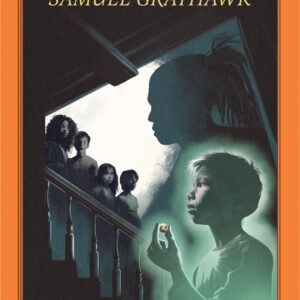 The Ghost of Samuel Grayhawk